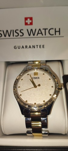 Herren armbanduhr uhr cover - uhr,