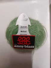 Muguet Anny Blatt Wolle