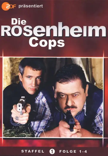 Rosenheim cops die 1 - rosenheim, 1.1