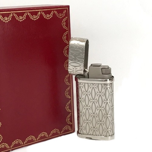 Cartier gaudroon happy - cartier,