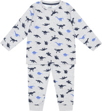 Salt and pepper jungen - and,