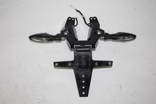 Kennzeichenhalter + Blinker KTM 1290 Super DUKE R 3.0 (Lager 9-22)