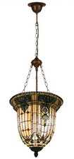 Tiffany Hängelampe