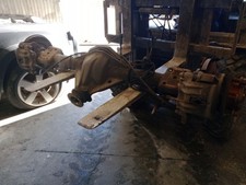 13/47 HINTERACHSE / 1137776