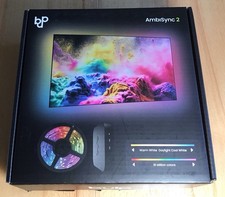 Ambilight Modul Set, Ambilightnachrüstung, bulp AmbiSync 2