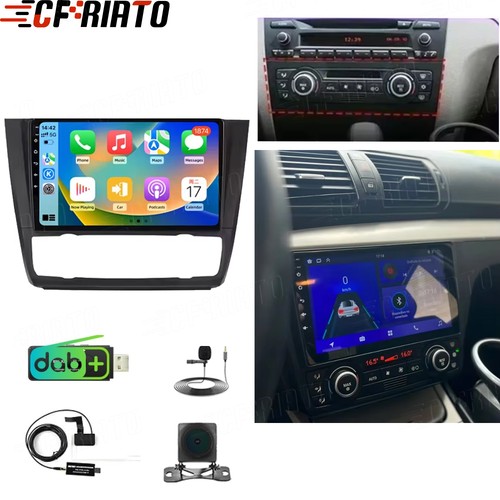 Dab android carplay - android,