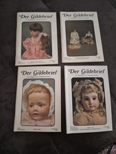 Der gildebrief jahrgang - gildebrief, 5.