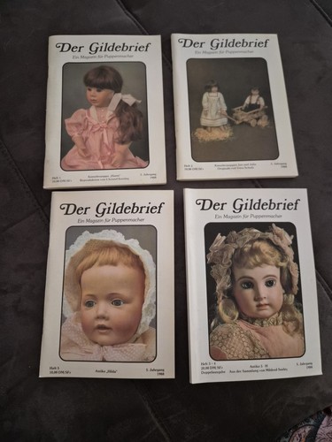 Der gildebrief jahrgang - der,
