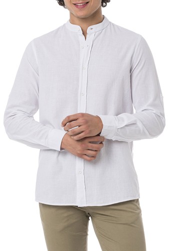 Redbridge herren hemd - redbridge,