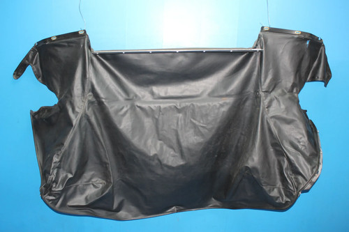 Verdeckhülle verdeck tasche - verdeck,