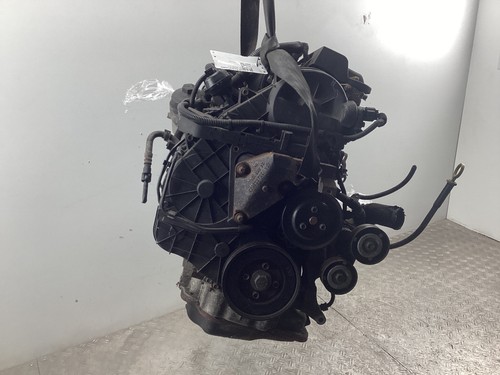 Motor ohne anbauteile z17dth - motor,