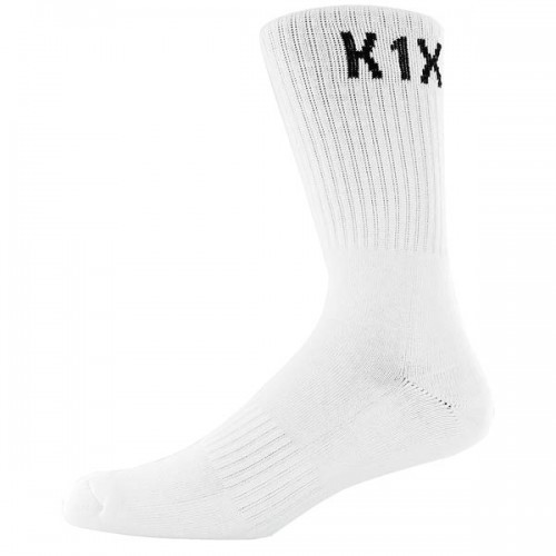 K1x hardwood game time socks - k1x,