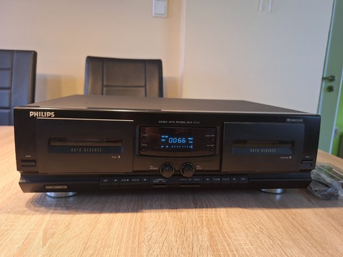 Philips 731 double - fc, auto