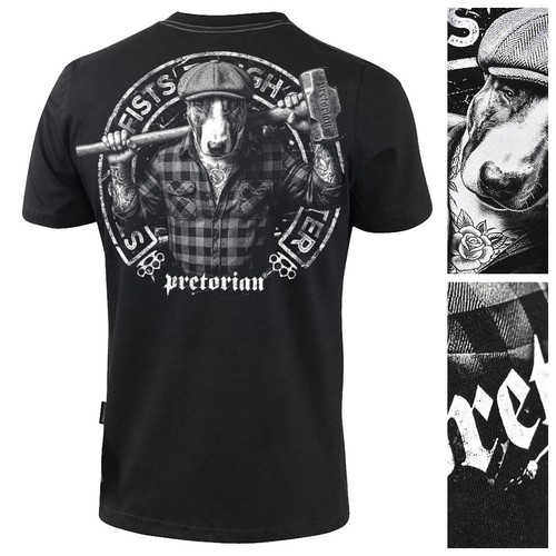 Pretorian herren - pretorian,