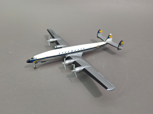 Herpa lufthansa aler - lufthansa, d-aler