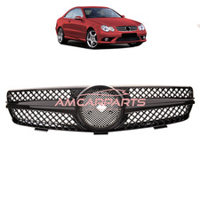 Upgrade Design Kühlergrill /