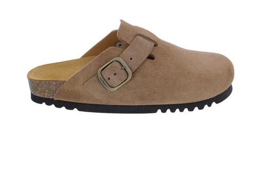 Scholl clog mit fußbett - clog,