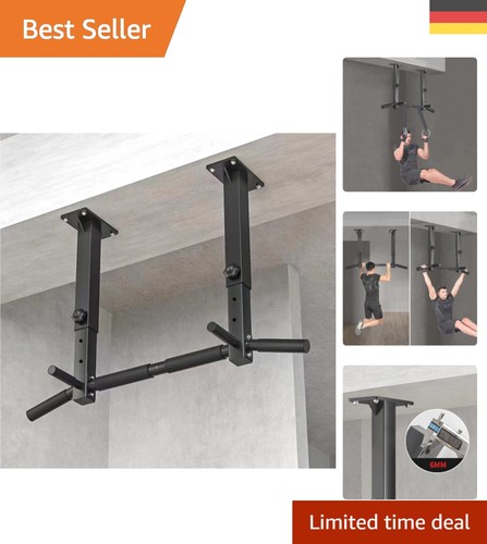 Vielseitige deckenmontage - vielseitige,