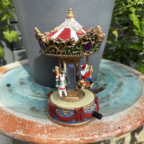 Karussell mit musik - karussell,