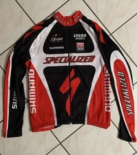 Specialized Radsport-Trikot