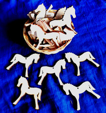 Minkaklecks  Anhänger Holz