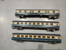 Lima H0 Personenwagen