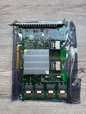 Lenovo 03X3834 LSI 6Gbps 16 Port PCI-E SAS Expander Card 9240-8i 9261-8i 11407-1