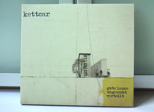 Kettcar gute laune - *,