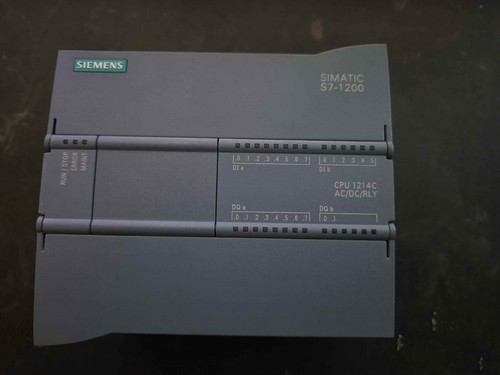 Siemens simatic 1200 cpu - , s7-1200