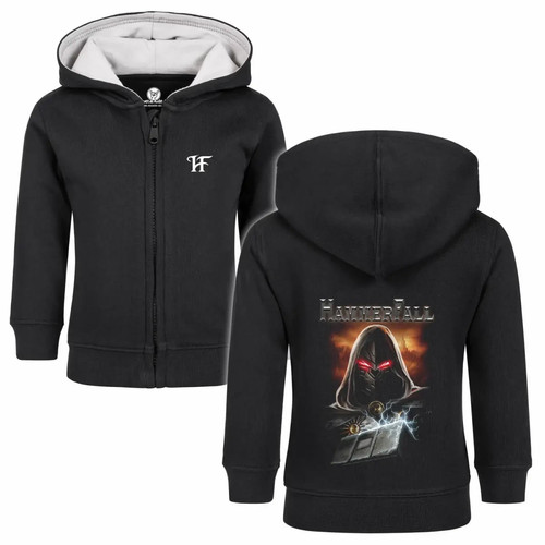 Hammerfall baby - hammerfall,