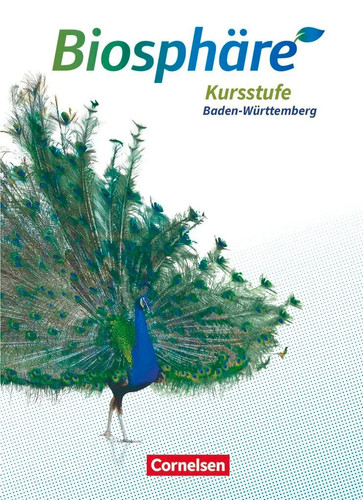 Biosphäre sekundarstufe - sekundarstufe, ii