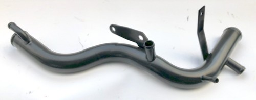 Wasserrohr motorblock - am,