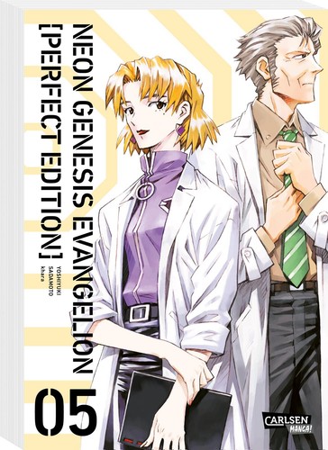 Neon genesis evangelion - neon,