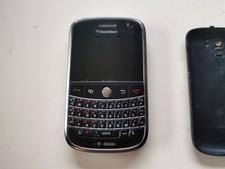 altes Blackberry handy - ohne Akku, siehe Bilder... zum Wiederaufbau oder Teile