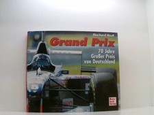 Grand Prix. 70 Jahre Großer