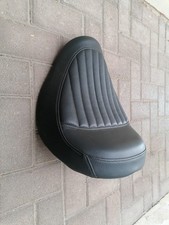 Orginal Harley-Davidson Softail Slim Sitzbank