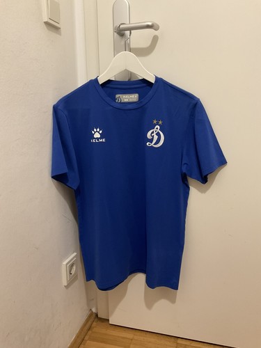 Dynamo moskau shirt - moskau, t-shirt