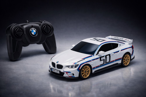 Bmw miniatur m motorsport - miniatur,