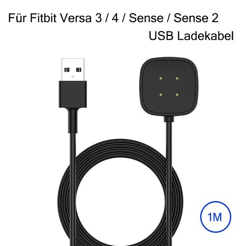 Usb ladekabel für fitbit - ladekabel,