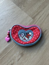 Diddl Geldbeutel mit Reisverschluss