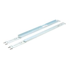 Fujitsu Universal 19" Rack Schienen Rackmount Kit Verstellbar von 72,5 - 80,5 cm