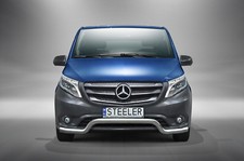 Frontbügel Frontschutzbügel