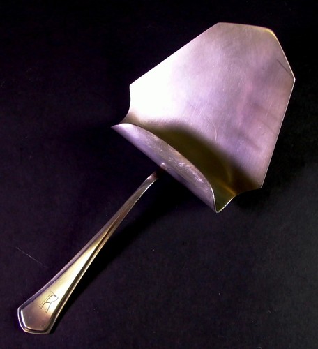 Art deco spargelheber - ,