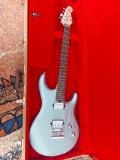 Sterling by Music Man Luke LK 100 BLB -locking tuner, Gigbag-