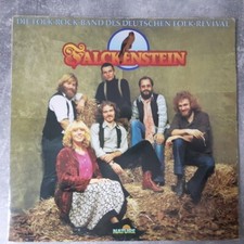 FALCKENSTEIN - Die Folk-Rock