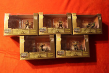 5 Forces of Valor Soldaten US