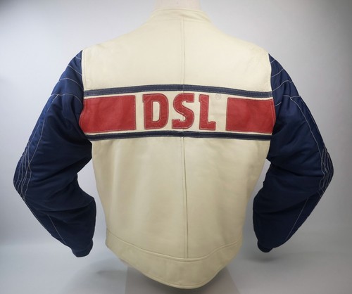 Diesel speed dsl lucky leather - diesel,