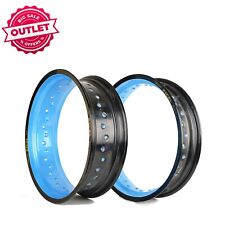 ANGEBOT PAAR MOTARD FELGEN