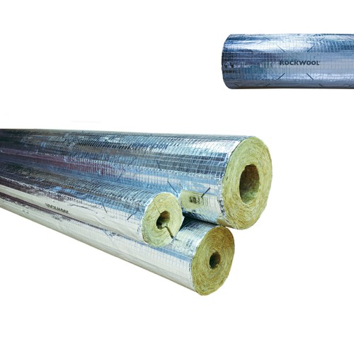 Rockwool rs800 rohrisolierung - rockwool,