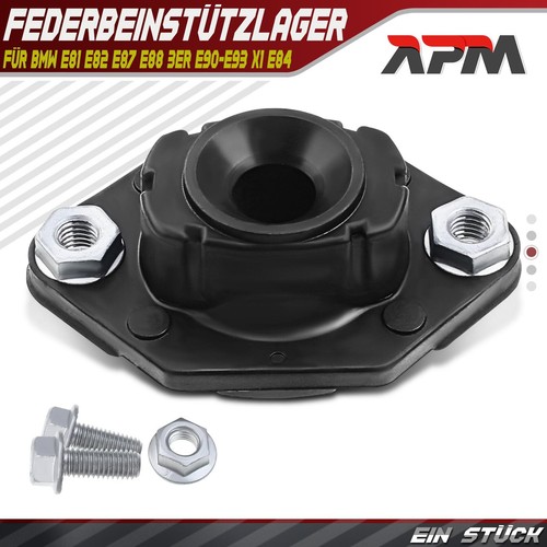 Domlager federbeinstützlager - domlager,